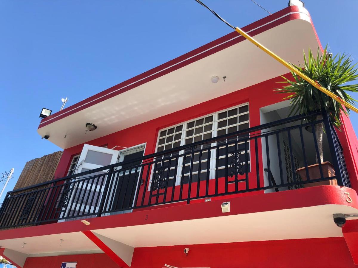 Casita Paraiso Aguadilla Esterno foto