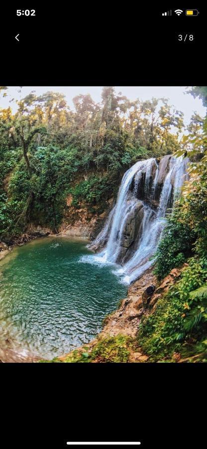 Casita Paraiso Aguadilla Esterno foto